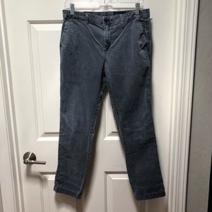 gap boyfriend chinos